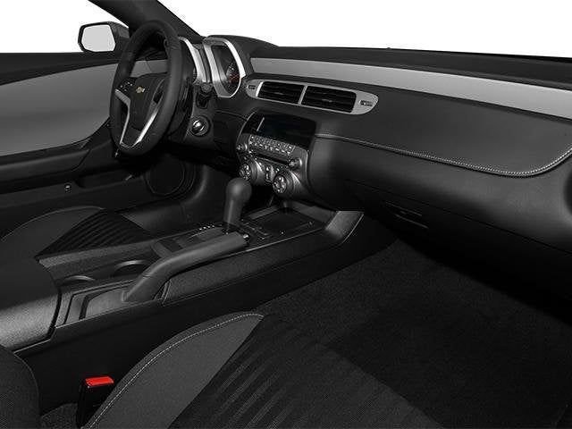 Used 2013 Chevrolet Camaro LT RWD image 72