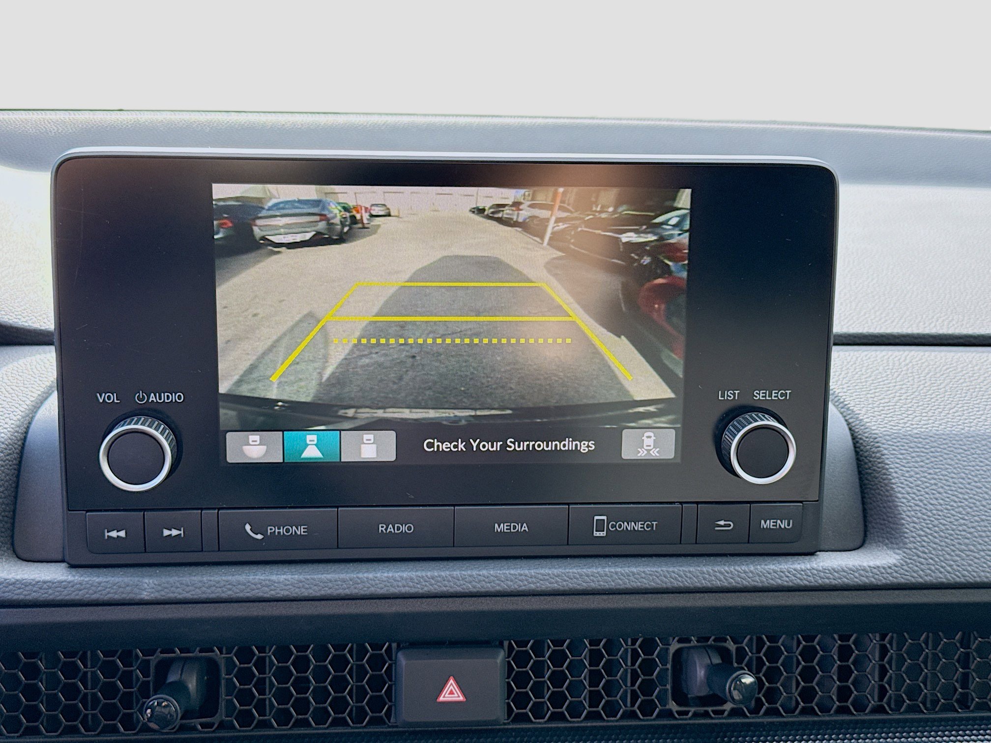 Used 2024 Honda CR-V EX image 11