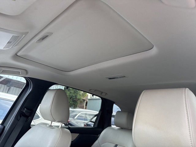 Certified 2024 MAZDA CX-90 Plug-In Hybrid w/ Preferred image 5