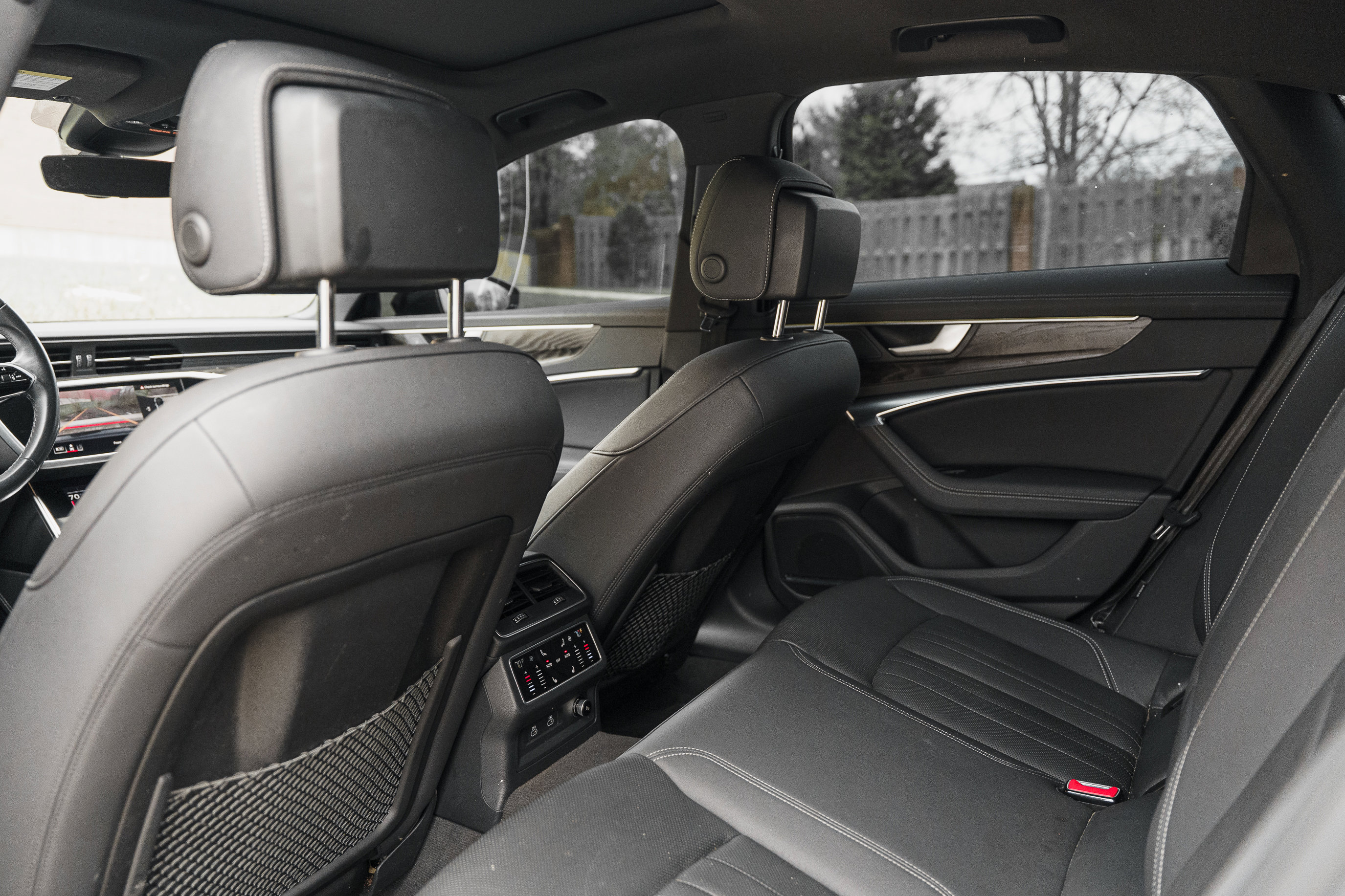 Used 2023 Audi A6 Premium Plus w/ Premium Plus Package image 25