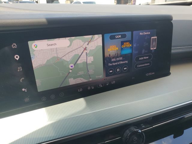 Certified 2025 Nissan Murano SL w/ Cargo Package AWD/4WD image 20