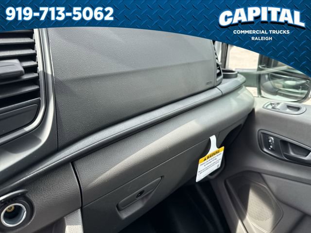 New 2025 Ford Transit 350 AWD w/ Interior Upgrade Package image 26