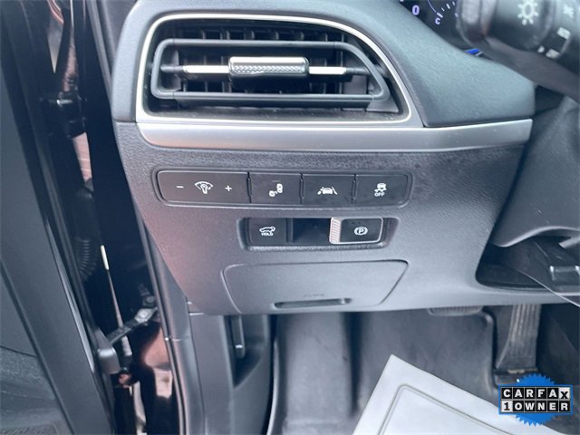 Used 2020 Hyundai Palisade SEL w/ Convenience Package image 12