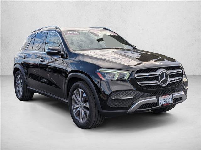 Certified 2023 Mercedes-Benz GLE 350 image 3
