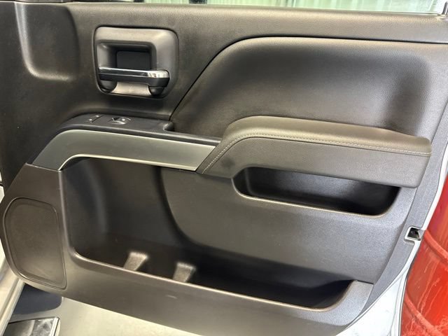 Used 2016 Chevrolet Silverado 2500 LT w/ LT Convenience Package RWD image 29