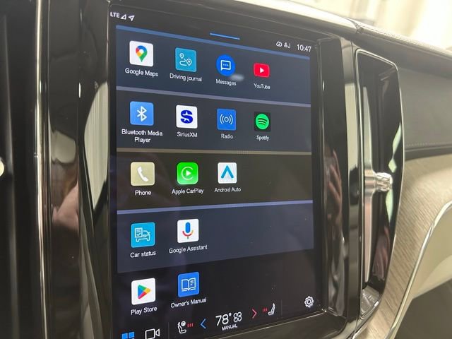 Used 2022 Volvo XC60 T8 Inscription w/ Advanced Package image 18