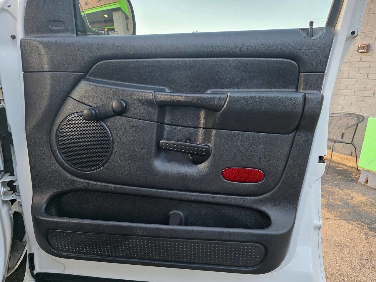 Used 2005 Dodge Ram 3500 Truck ST image 21