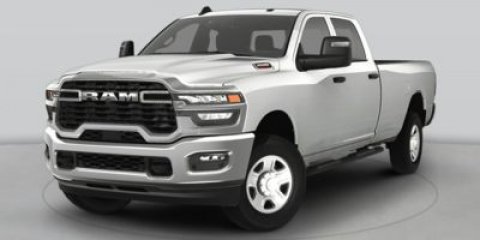 New 2026 RAM 3500 Tradesman image 1