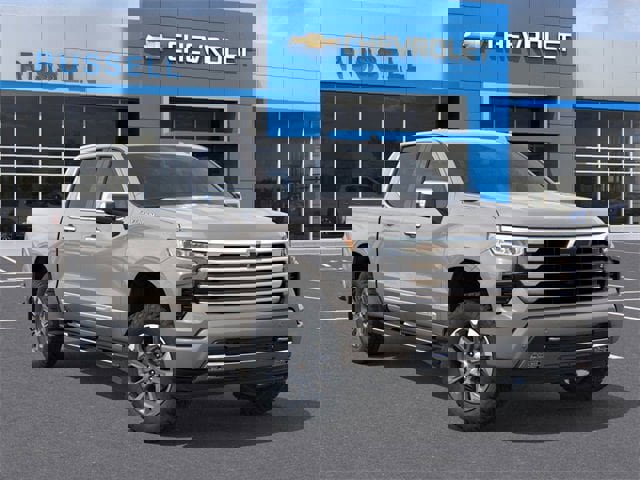 New 2026 Chevrolet Silverado 1500 High Country w/ Technology Package image 7