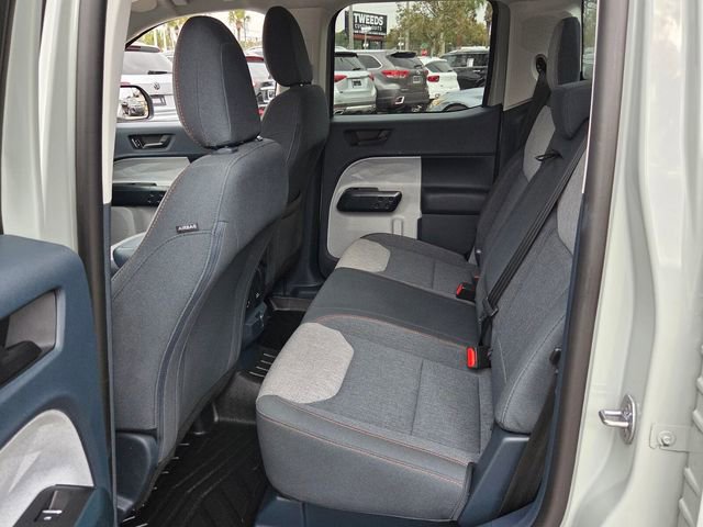 Used 2024 Ford Maverick XLT w/ XLT Luxury Package image 12