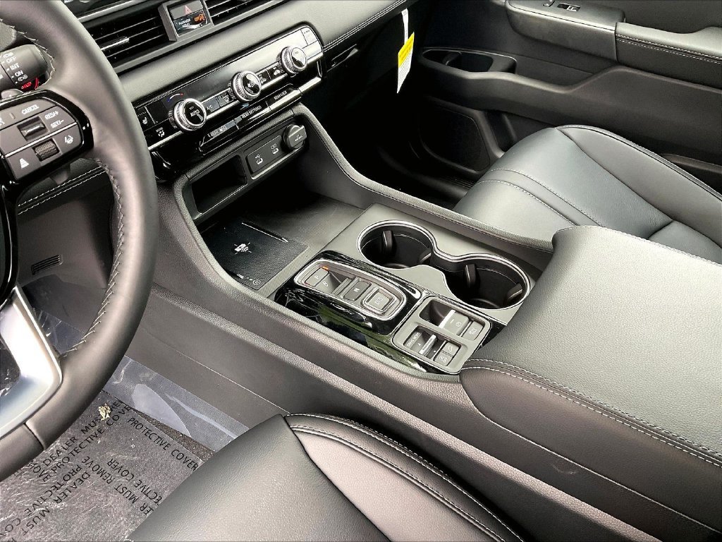 New 2026 Honda Pilot Touring image 14