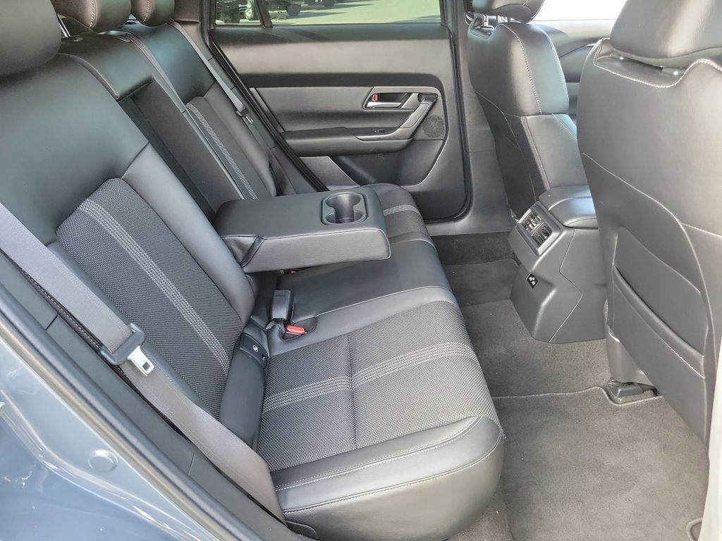 Certified 2024 MAZDA CX-50 AWD 2.5 S w/ Cargo Package image 20