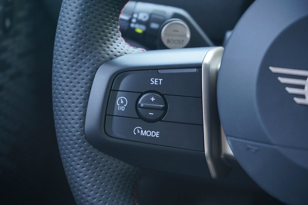 New 2027 MINI Cooper S FWD image 19