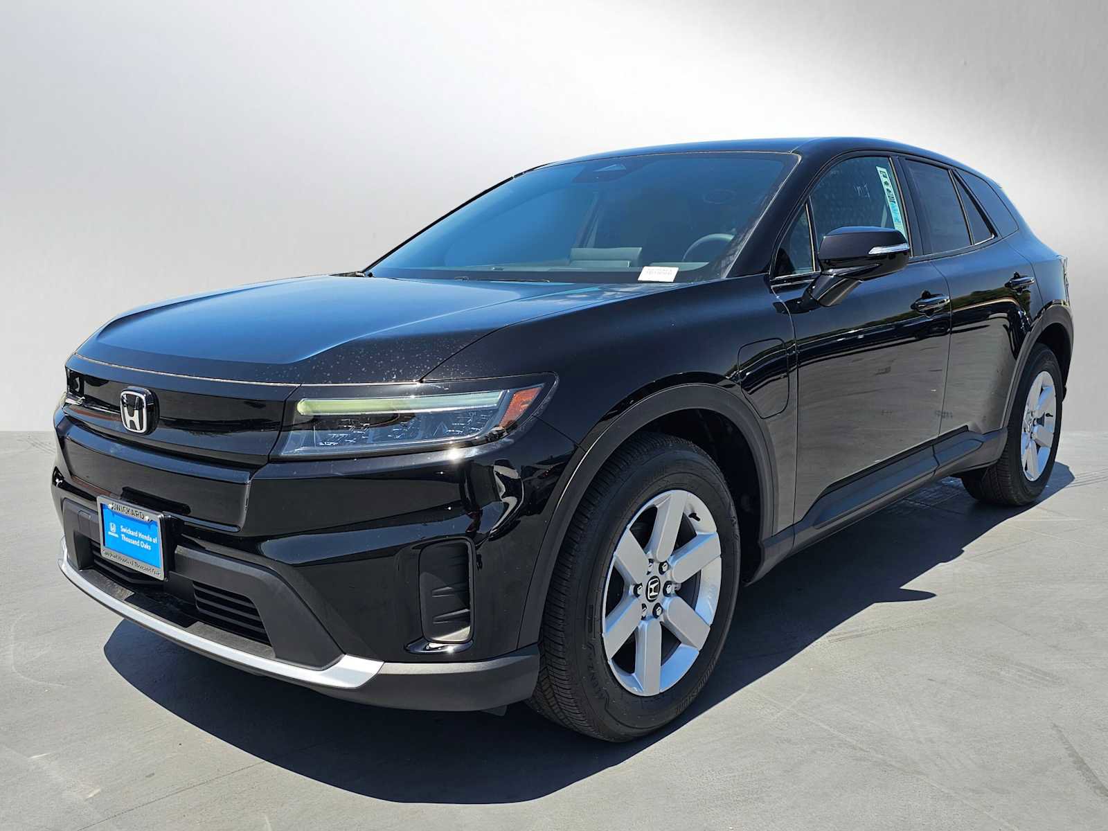 New 2026 Honda Prologue EX image 7