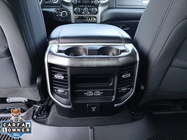 Used 2022 RAM 1500 Big Horn AWD/4WD image 15