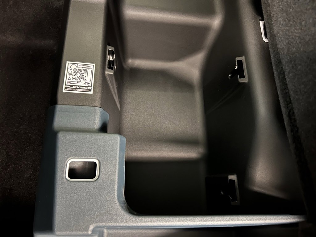 New 2025 Ford Maverick Lobo image 30