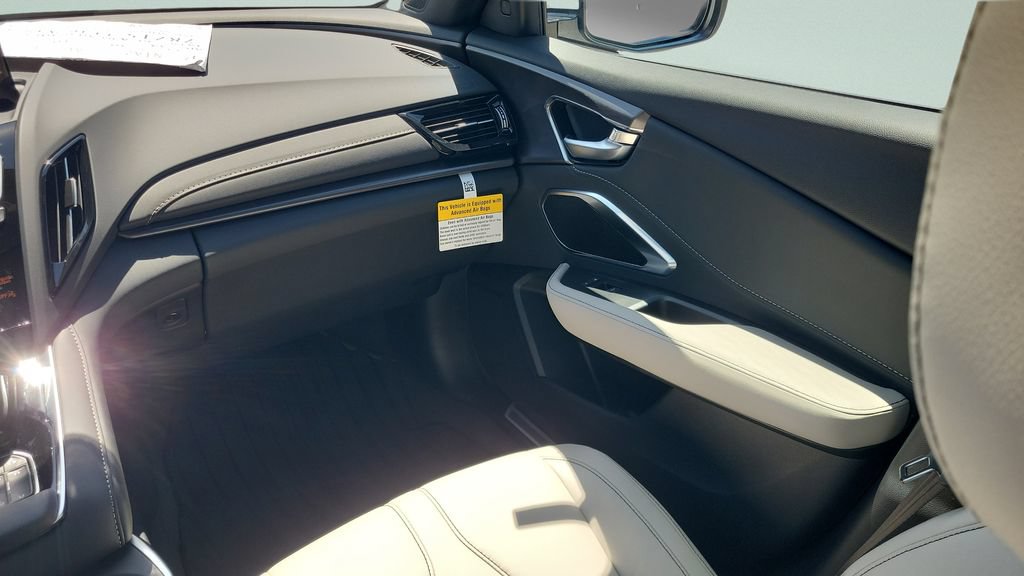 New 2026 Acura RDX SH-AWD image 13