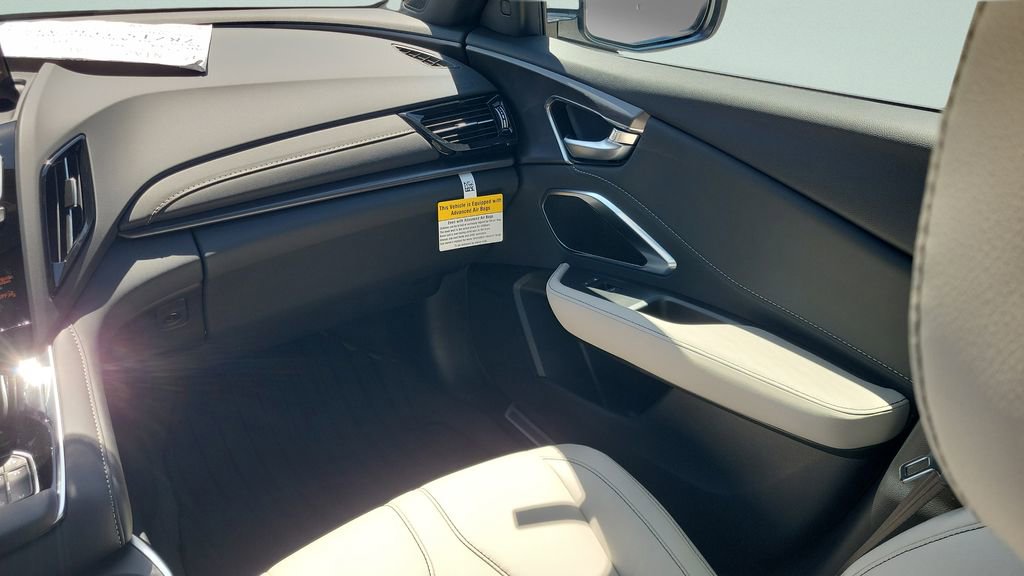 New 2026 Acura RDX SH-AWD image 13