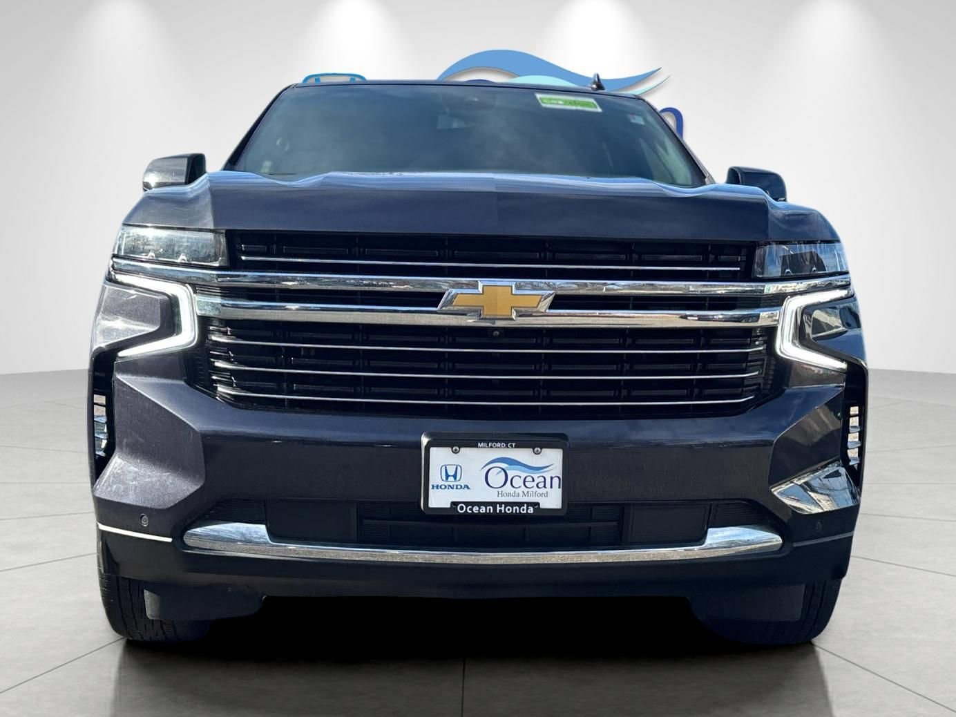 Used 2023 Chevrolet Tahoe LT w/ Luxury Package image 8