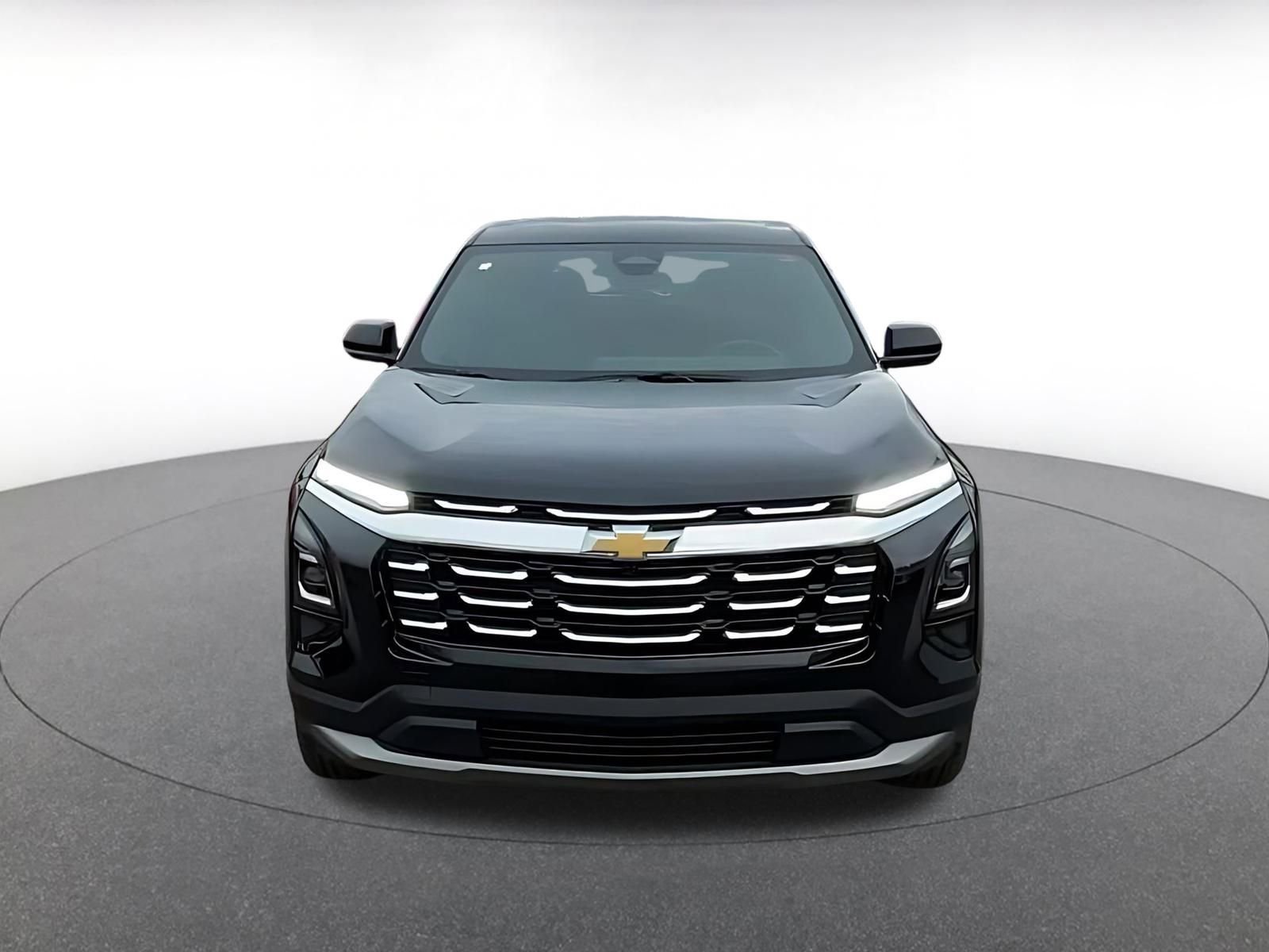 Used 2025 Chevrolet Equinox LT image 4