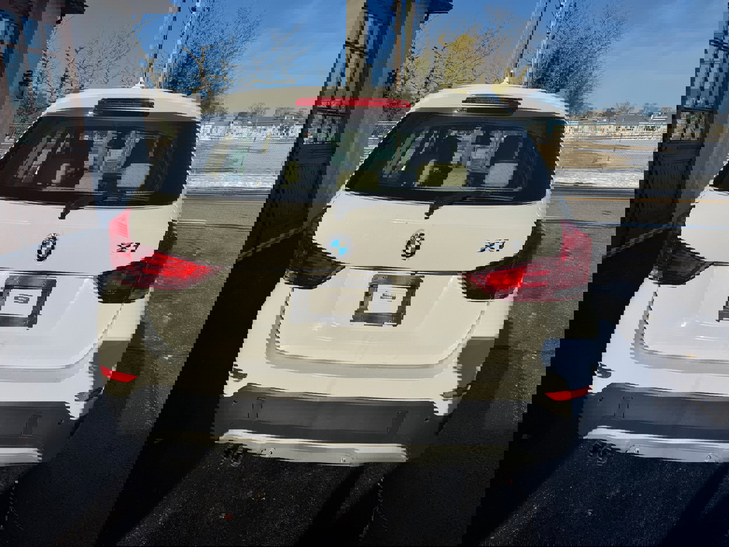 Used 2014 BMW X1 xDrive28i image 29