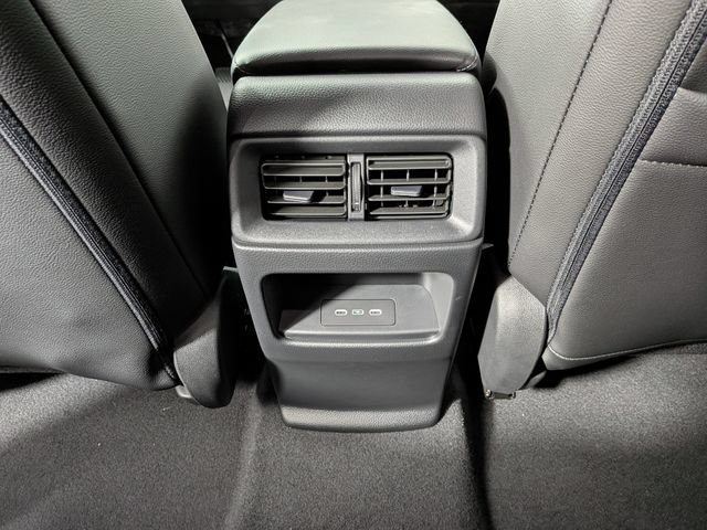 New 2027 Honda CR-V EX-L image 27