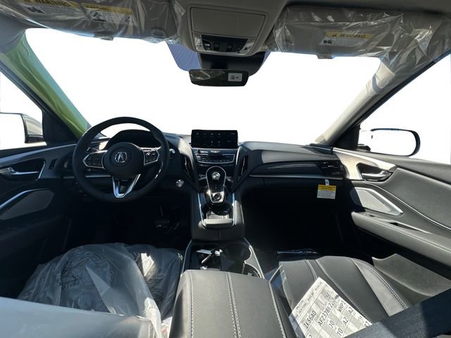 New 2026 Acura RDX SH-AWD w/ Technology Package image 20
