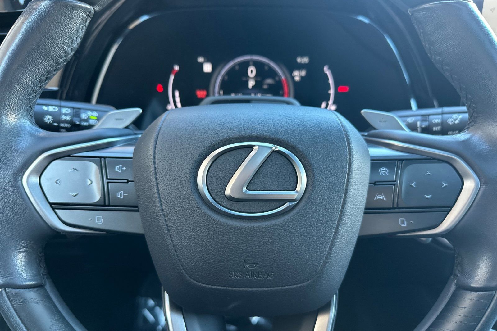 Certified 2024 Lexus RX 350 Premium Plus image 27