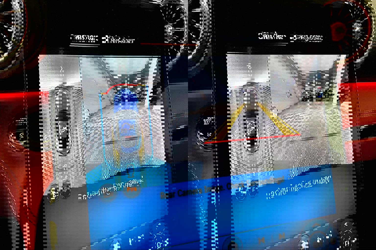 Certified 2025 Mercedes-Benz AMG GT 55 image 26