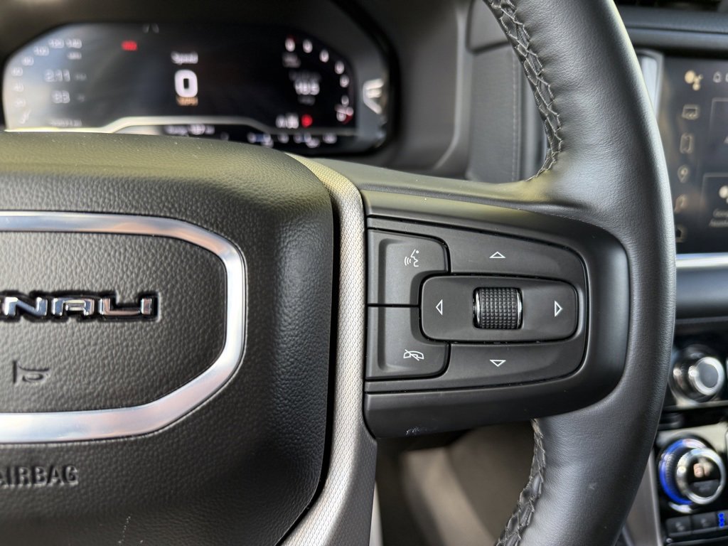 Certified 2024 GMC Yukon XL Denali image 33