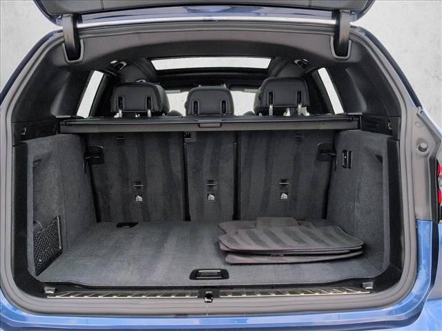 Used 2024 BMW X3 xDrive30i w/ Premium Package w/ZPA AWD/4WD image 6