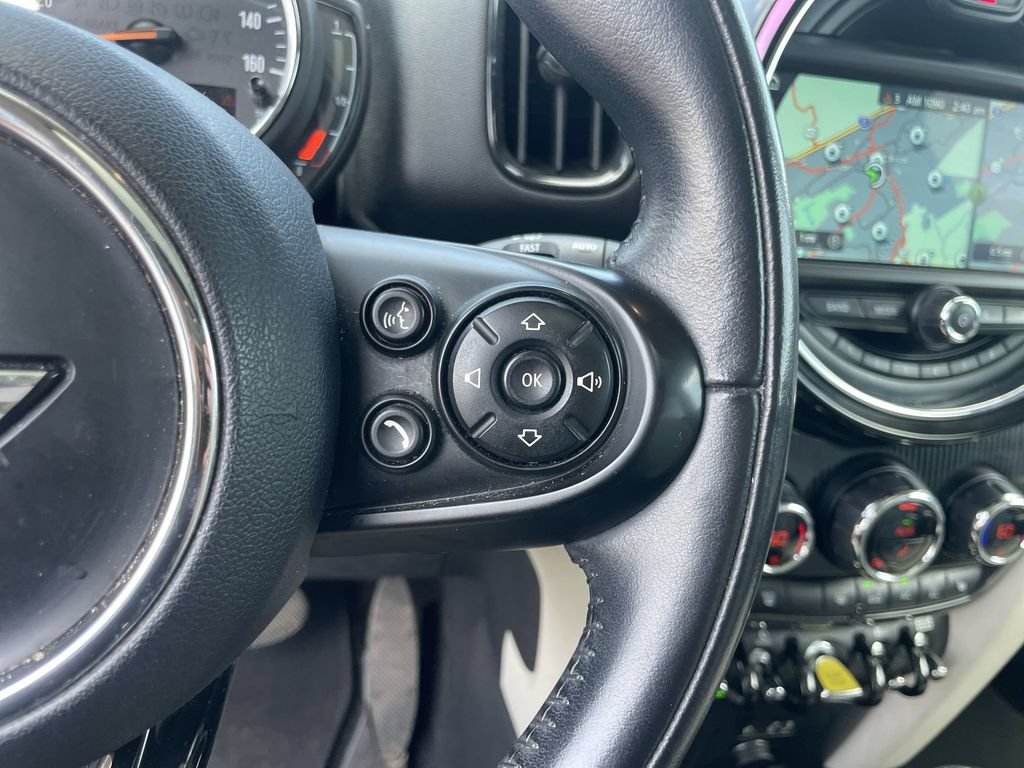 Used 2018 MINI Cooper Countryman SE AWD/4WD image 19