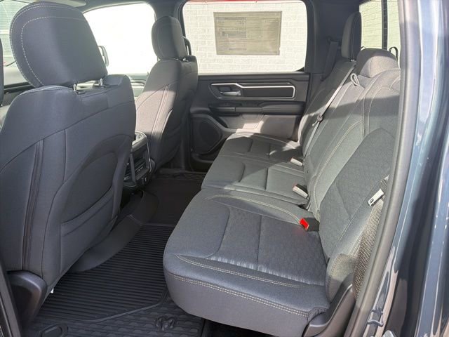 New 2026 RAM 1500 4x4 Crew Cab image 23