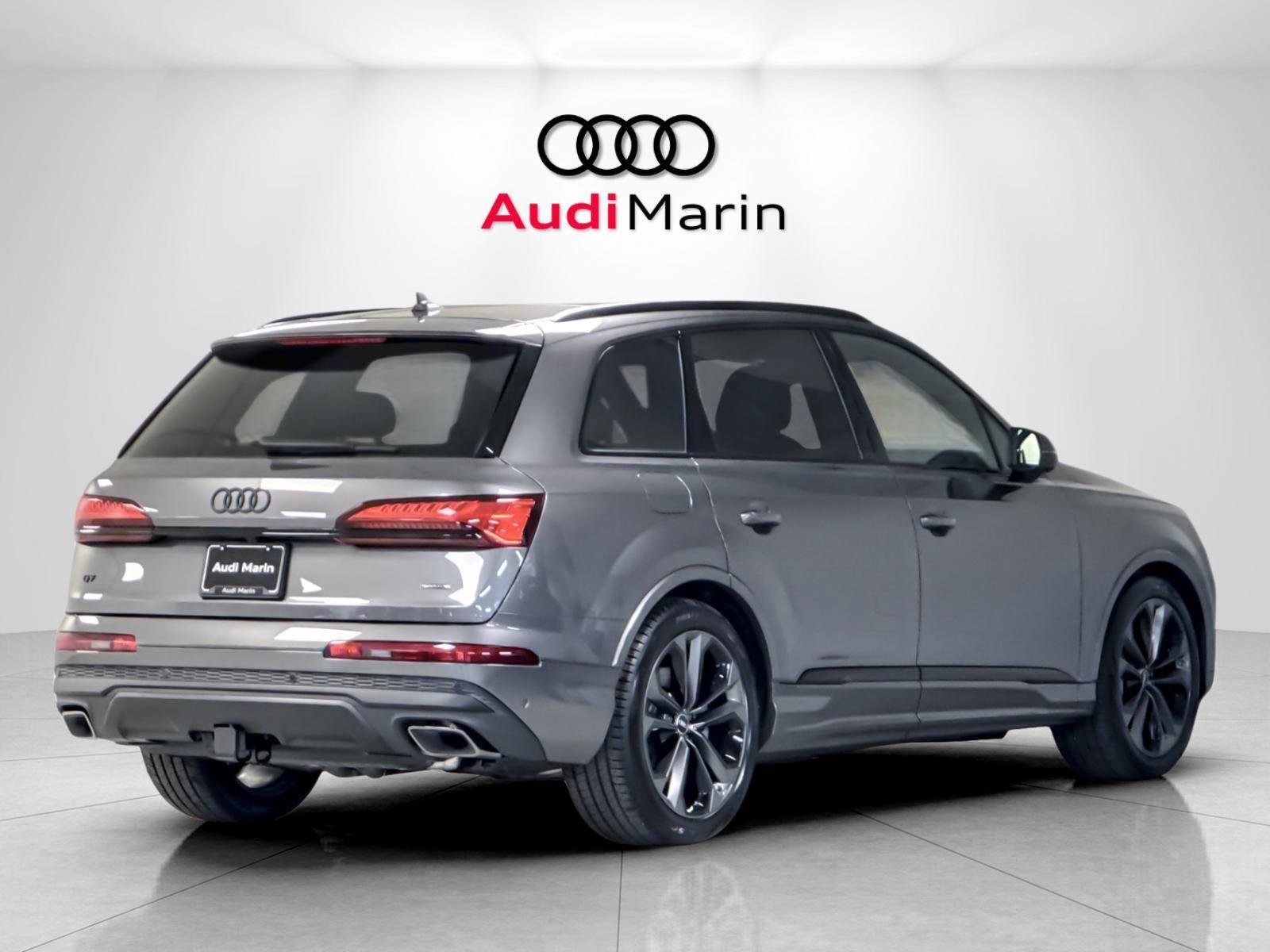 New 2026 Audi Q7 Premium Plus image 5