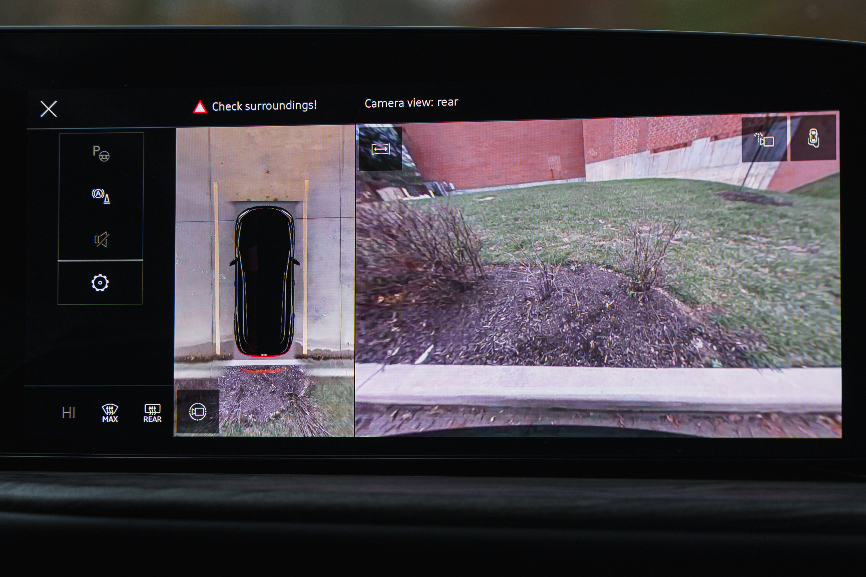 Certified 2025 Audi Q5 Premium Plus image 15