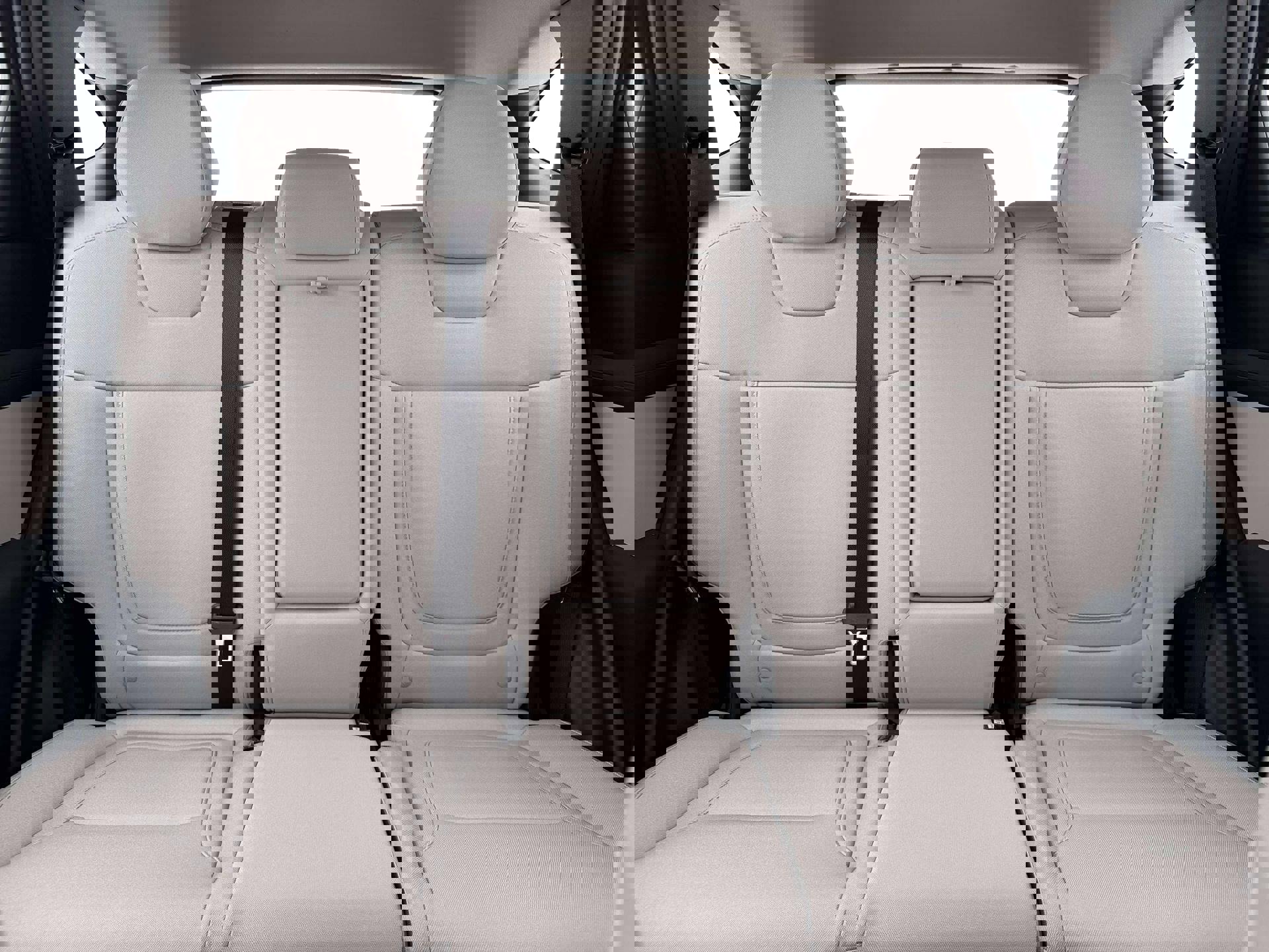 New 2026 Hyundai Tucson SE image 16