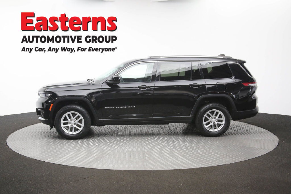 Used 2023 Jeep Grand Cherokee L Laredo AWD/4WD image 65