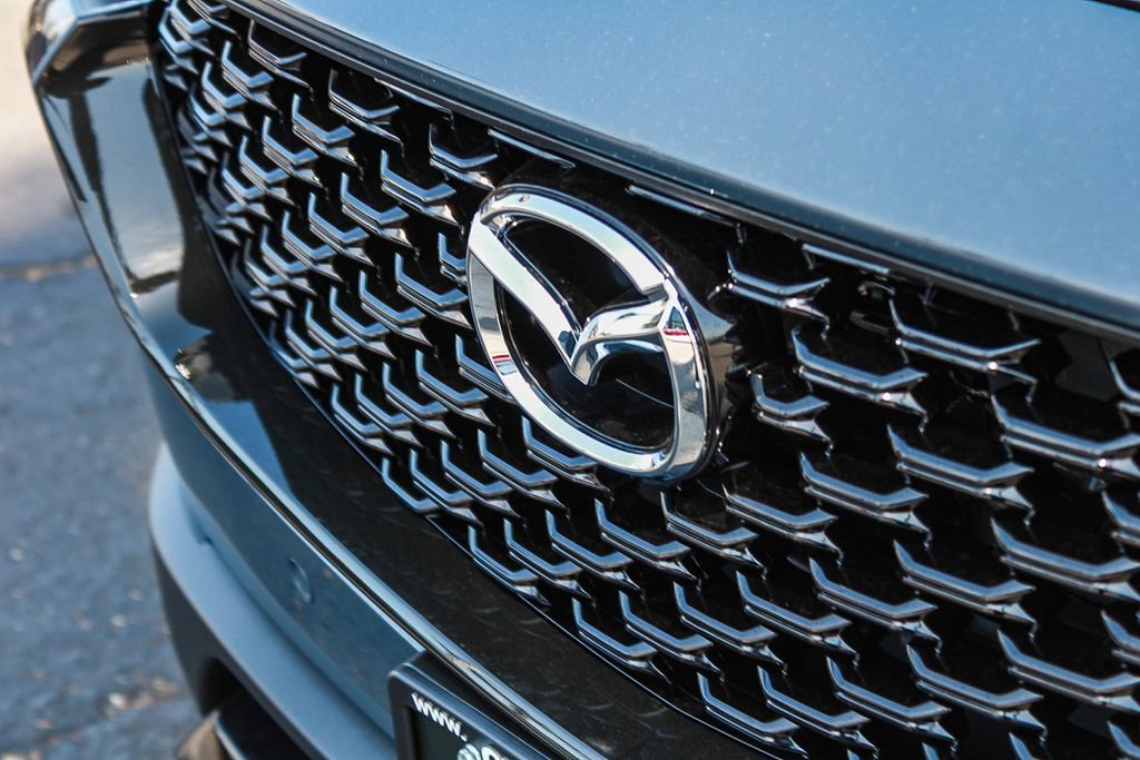 New 2026 MAZDA CX-50 AWD 2.5 Hybrid w/ Weather Package image 9