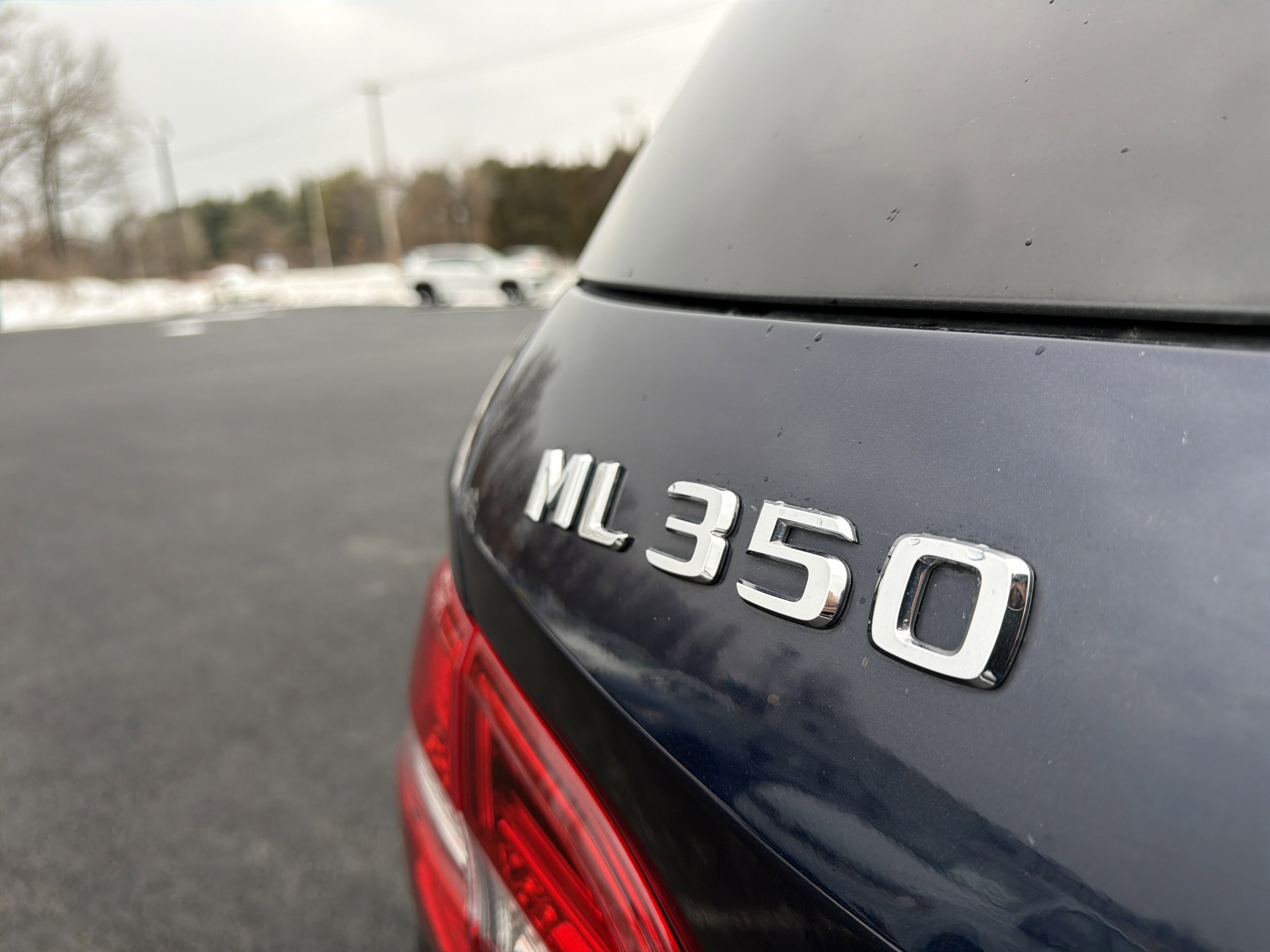 Used 2014 Mercedes-Benz ML 350 4MATIC image 34