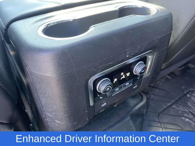 Used 2022 Chevrolet Tahoe Z71 w/ Luxury Package image 13