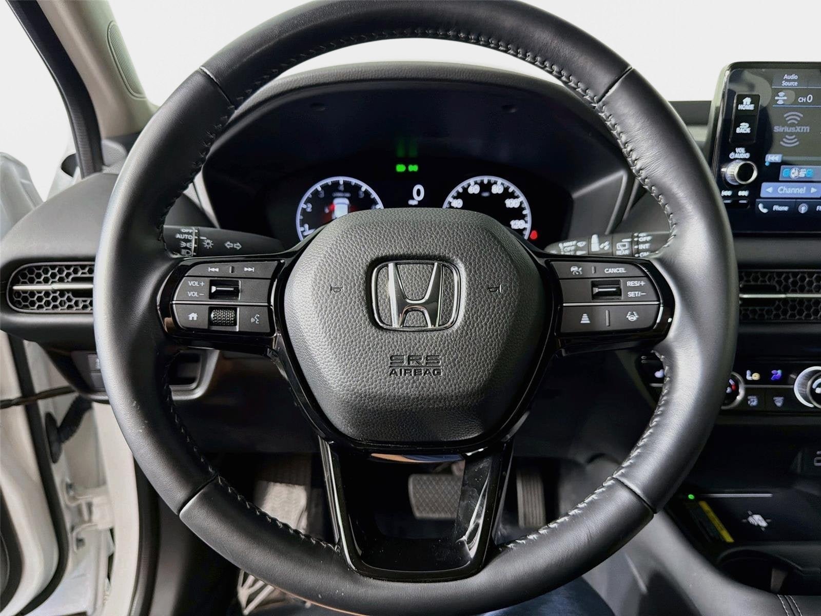 Used 2025 Honda HR-V EX-L image 13