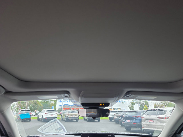 New 2025 MAZDA CX-50 AWD 2.5 S w/ Cargo Package image 14