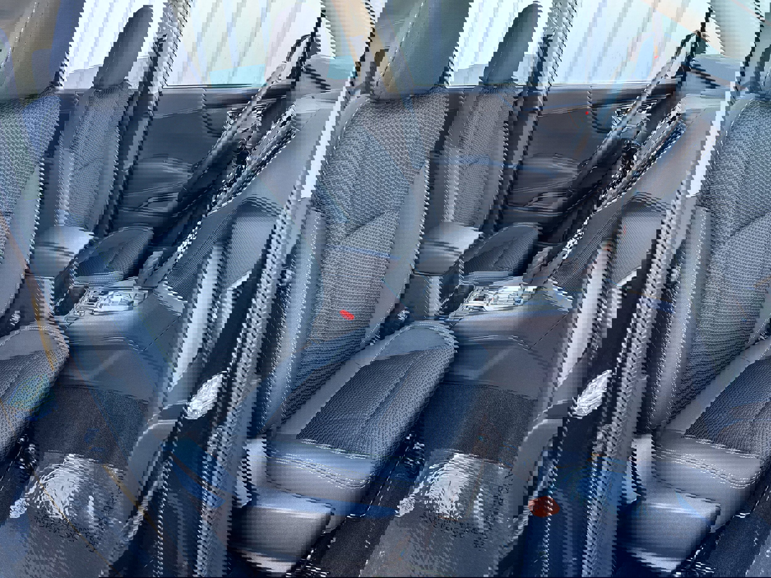 Used 2022 Subaru Forester Premium image 15