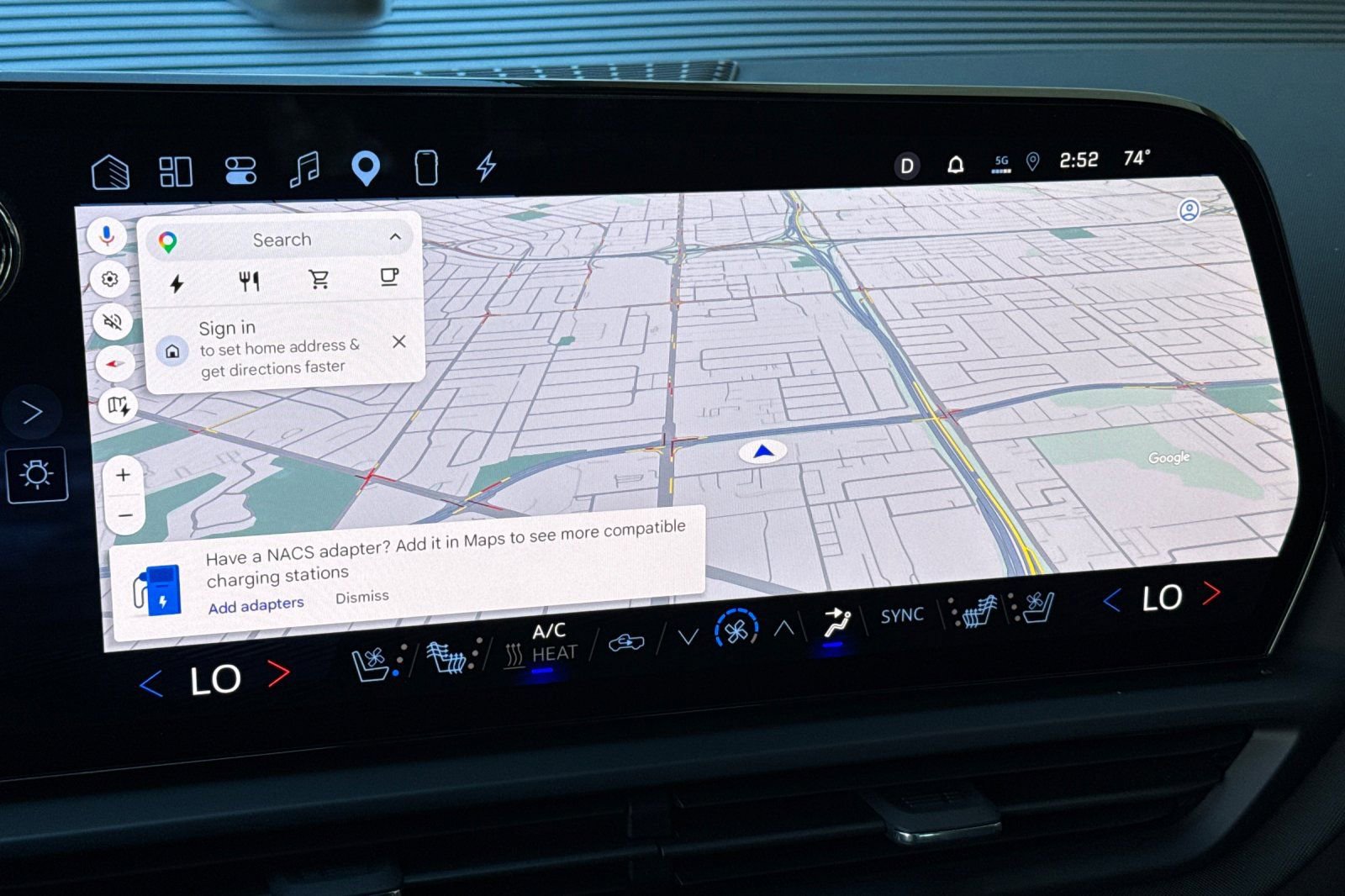 Used 2026 Chevrolet Silverado EV LT w/ Plus Package image 39