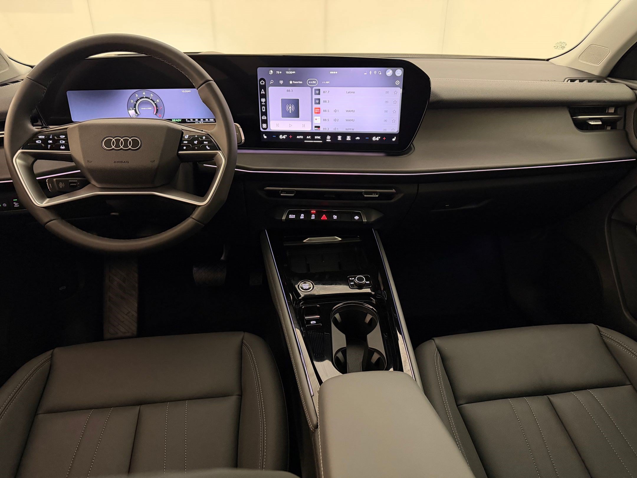 New 2026 Audi Q3 quattro 2.0T AWD/4WD image 27