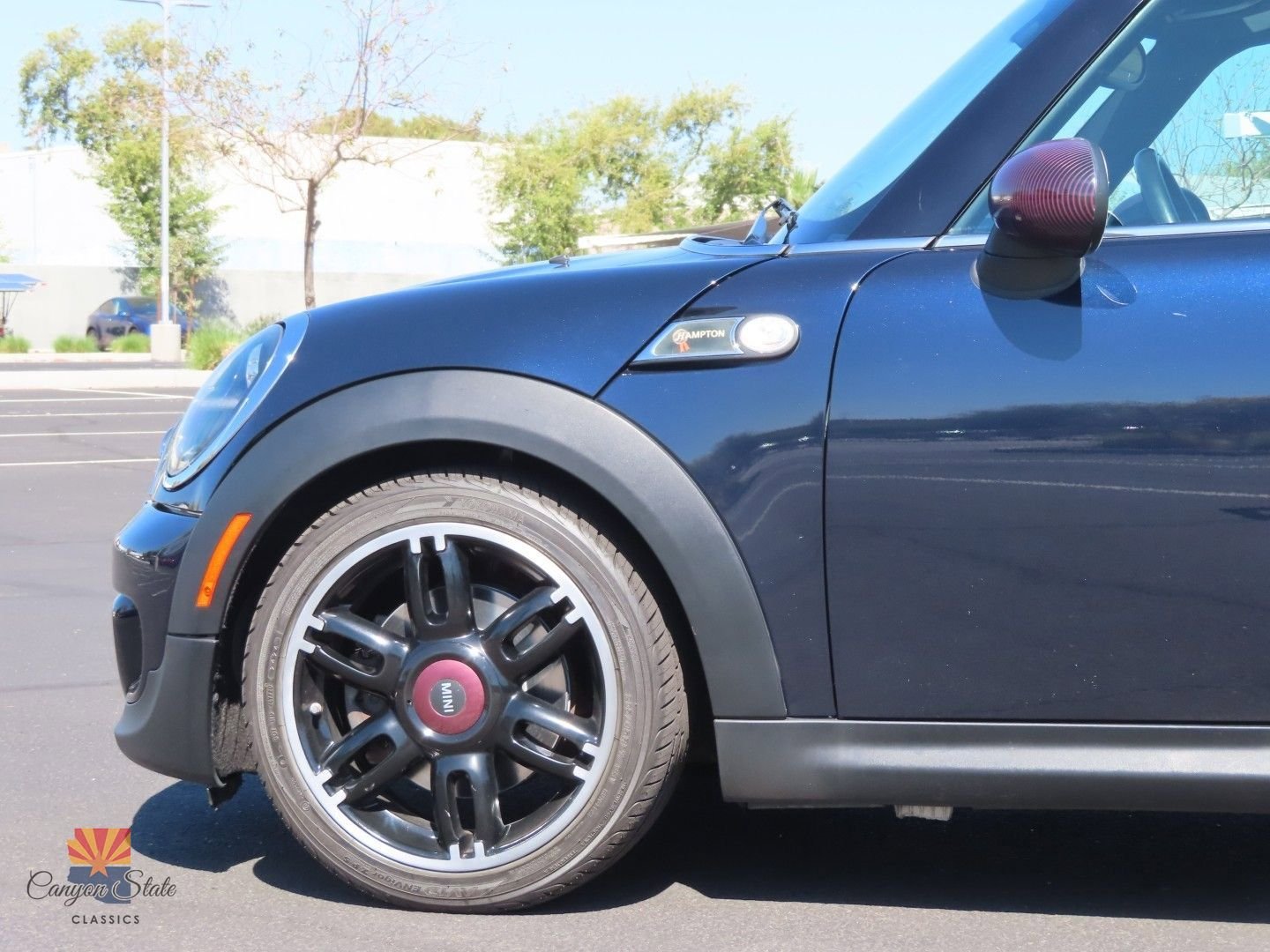 Used 2012 MINI Cooper Clubman S image 17