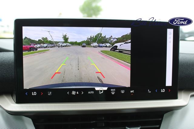 New 2026 Ford Explorer Active image 15