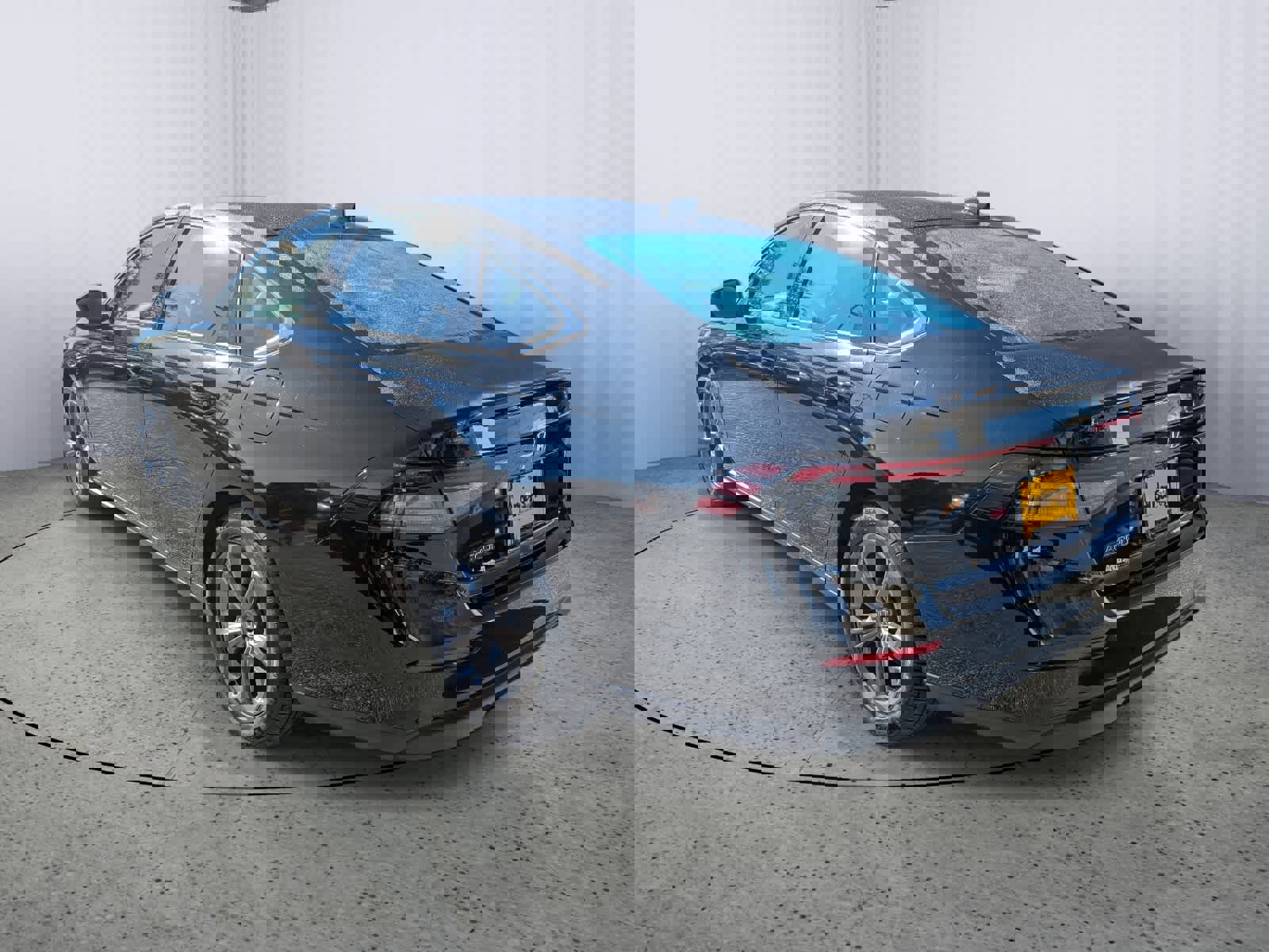 Certified 2024 Honda Accord EX image 4