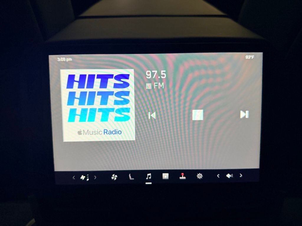 Used 2025 Tesla Cybertruck AWD Crew Cab image 25