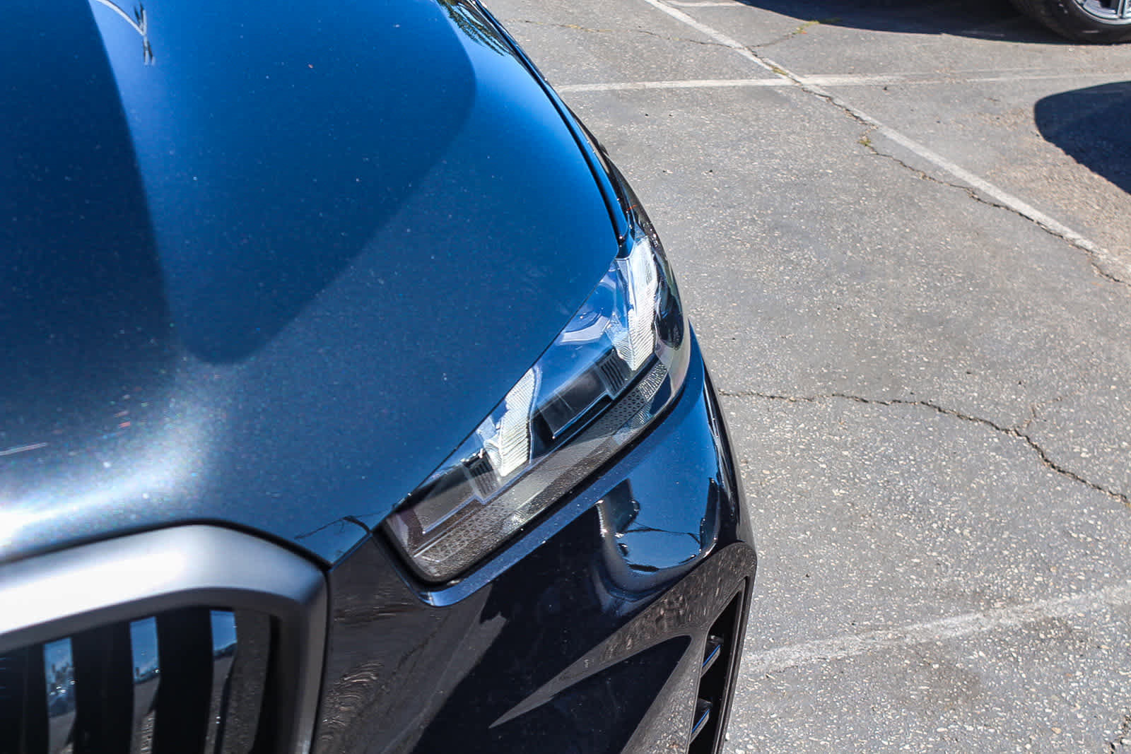 New 2026 BMW X5 sDrive40i w/ M Sport Package RWD image 10